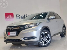 HR-V 1.8 16V FLEX EXL 4P AUTOMÁTICO