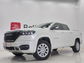 rampage 2.2 big horn turbo 4x4 diesel 4p automatico 2025 lajeado