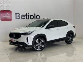 fastback 1.0 impetus 200 turbo flex 4p automatico 2023 lajeado