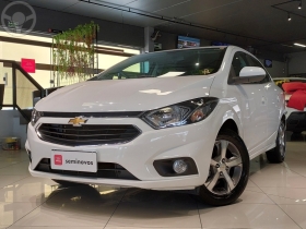 PRISMA 1.4 MPFI LTZ 8V FLEX 4P MANUAL