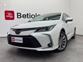 corolla 2.0 xei 16v flex 4p automatico 2023 lajeado
