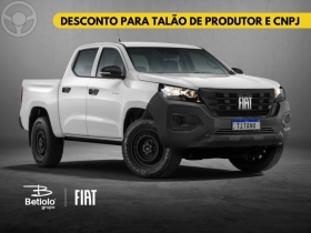 titano 2.2 endurance turbo 4x4 diesel 4p manual 2025 lajeado