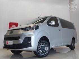 scudo multi 1.5 turbo 16v diesel 4p manual 2025 lajeado