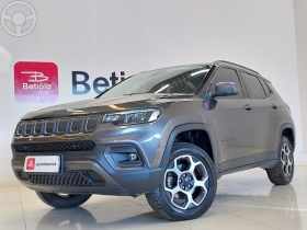 compass 2.0 trailhawk td350 turbo diesel 4x4 4p automatico 2022 lajeado