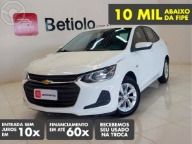 onix 1.0 lt 12v flex 4p manual 2023 lajeado