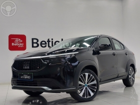 fastback 1.0 turbo 200 audace hibrido 4p automatico 2025 lajeado