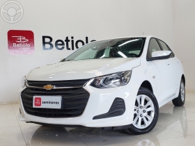 onix 1.0 lt 12v flex 4p manual 2022 lajeado