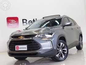 tracker 1.2 12v premier turbo flex 4p automatico 2023 lajeado