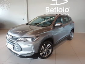 tracker 1.2 12v premier turbo flex 4p automatico 2022 lajeado