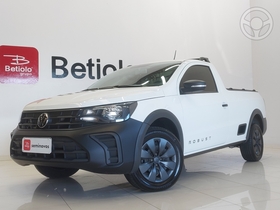 saveiro 1.6 msi robust cs 16v flex 2p manual 2025 lajeado