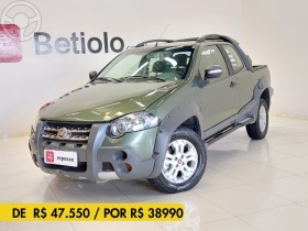 strada 1.8 mpi adventure cd 16v flex 2p manual 2011 lajeado