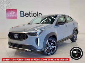 fastback 1.0 impetus 200 turbo flex 4p automatico 2025 lajeado