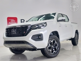 TITANO 2.2 VOLCANO TURBO 4X4 DIESEL 4P AUTOMÁTICO