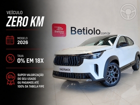 fastback 1.0 impetus 200 turbo flex 4p automatico 2026 lajeado