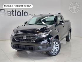 strada 1.3 freedom plus cs 8v flex 2p manual 2027 lajeado