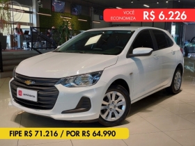 onix 1.0 lt 12v flex 4p manual 2023 lajeado