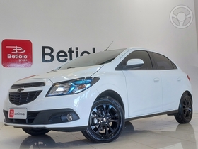 onix 1.4 mpfi ltz 8v flex 4p automatico 2015 lajeado