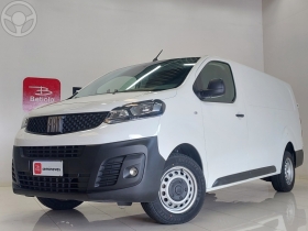 SCUDO CARGO 1.5 BLUEHDI DIESEL 4P MULTI MANUAL