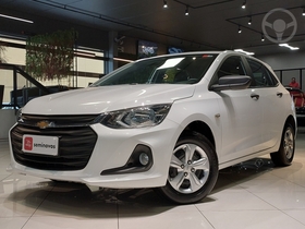 ONIX 1.0 12V FLEX 4P MANUAL