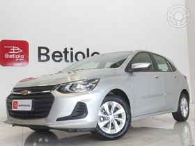 onix 1.0 lt 12v flex 4p manual 2023 lajeado