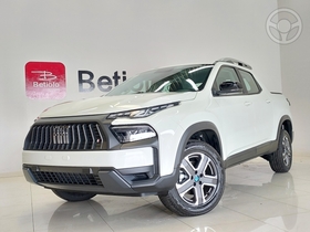 toro 1.3 freedom t270 4x2 16v flex 4p automatico 2026 lajeado