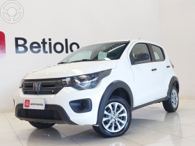 MOBI 1.0 8V EVO FLEX LIKE. MANUAL