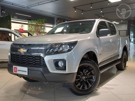 s10 2.8 ltz 4x4 cd 16v turbo diesel 4p automatico 2023 lajeado