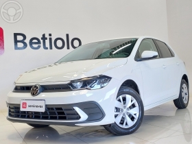 polo 1.0mpi total flex manual 2024 lajeado