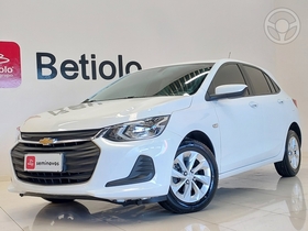 onix 1.0 lt 12v turbo flex 4p manual 2023 lajeado