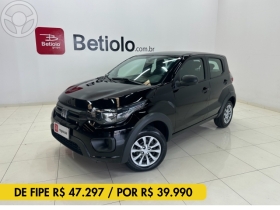 mobi 1.0 8v evo flex like. manual 2021 lajeado