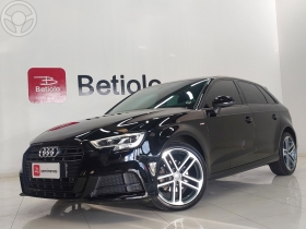 A3 1.4 TFSI SPORTBACK 16V 4P S-TRONIC