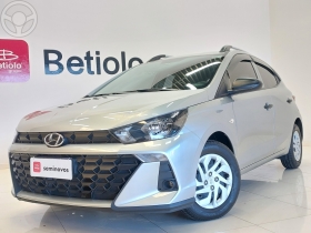 hb20 1.0 sense 12v flex 4p manual 2024 lajeado