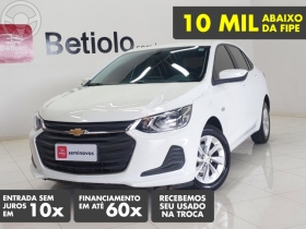 onix 1.0 lt 12v turbo flex 4p manual 2021 lajeado