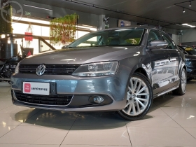 JETTA 2.0 TSI HIGHLINE 211CV 4P TIPTRONIC
