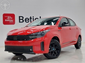 cronos 1.3 drive flex 4p automatico 2026 lajeado