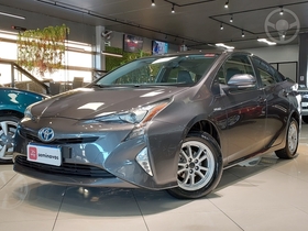 prius 1.8 16v hibrido 4p automatico 2017 lajeado