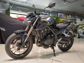 cb 500 four 2023 lajeado