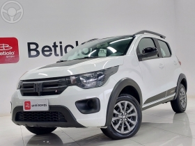 mobi 1.0 trekking 8v flex 4p manual 2022 lajeado