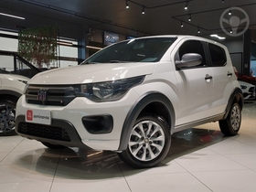 MOBI 1.0 8V EVO FLEX LIKE. MANUAL