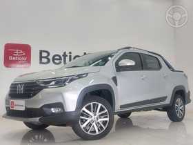 strada 1.3 volcano cd 8v flex 4p automatico 2023 lajeado