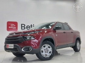 toro 2.0 16v endurance turbo diesel 4p automatico 2021 lajeado