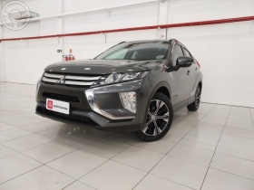 eclipse cross 1.5 gls 16v flex 4p automatico 2021 lajeado