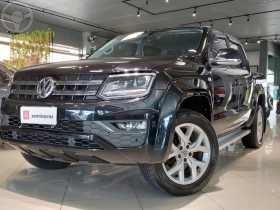 amarok 2.0 highline 4x4 cd 16v turbo intercooler diesel 4p automatico 2021 lajeado