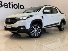 strada 1.3 volcano cd 8v flex 4p manual 2023 lajeado