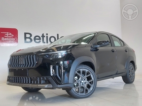 fastback 1.0 impetus 200 turbo flex 4p automatico 2026 lajeado