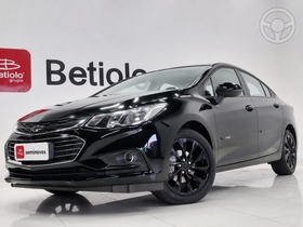 cruze 1.4 turbo lt 16v flex 4p automatico 2019 lajeado