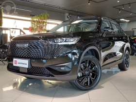 haval h6 1.5 hev premium e traction hibrido 4p automatico 2025 lajeado