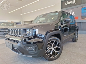 renegade 2025 lajeado