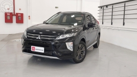 eclipse cross 1.5 hpe s awc 16v 4p automatico 2020 lajeado