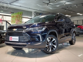 tracker 1.2 12v premier turbo flex 4p automatico 2024 lajeado